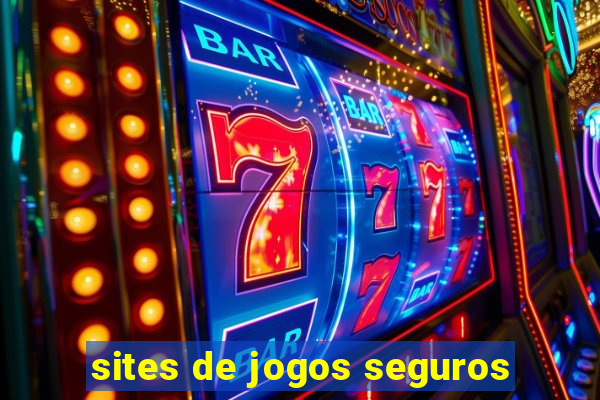 sites de jogos seguros